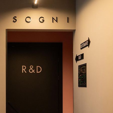Hotel R&D Mucca Argentina Montale  Exterior foto