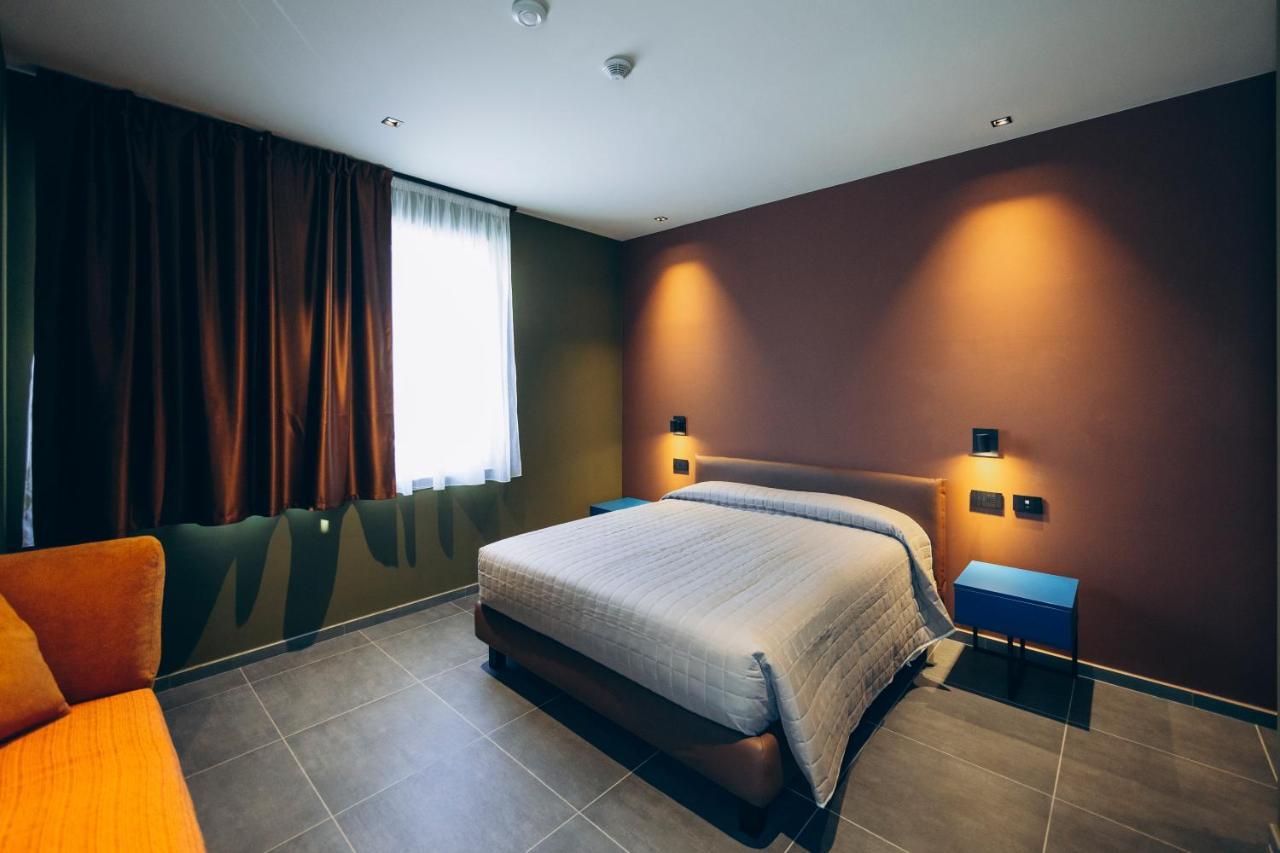 Hotel R&D Mucca Argentina Montale  Exterior foto