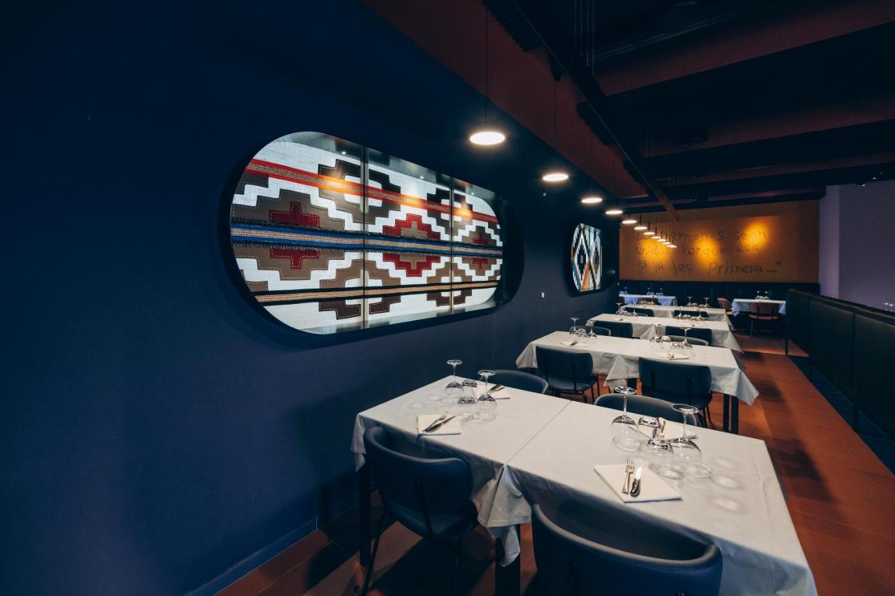 Hotel R&D Mucca Argentina Montale  Exterior foto